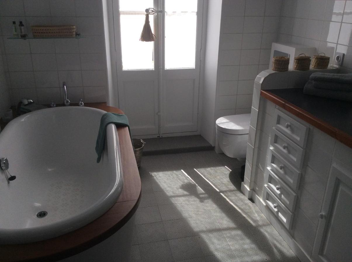 La Maison Mermoz Bed & Breakfast Marseille Exterior photo